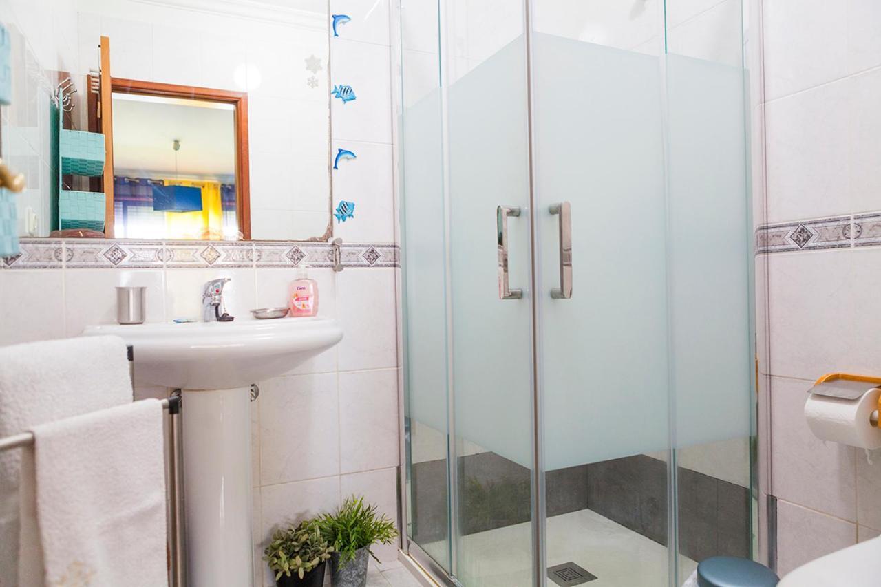 Quarto Junto Ao Mar Matosinhos  Exterior photo