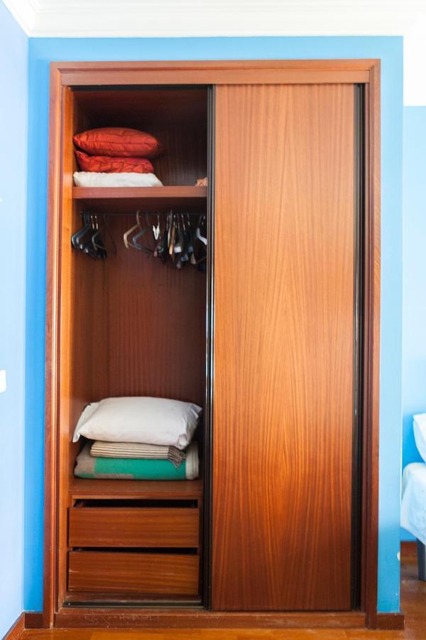 Quarto Junto Ao Mar Matosinhos  Exterior photo