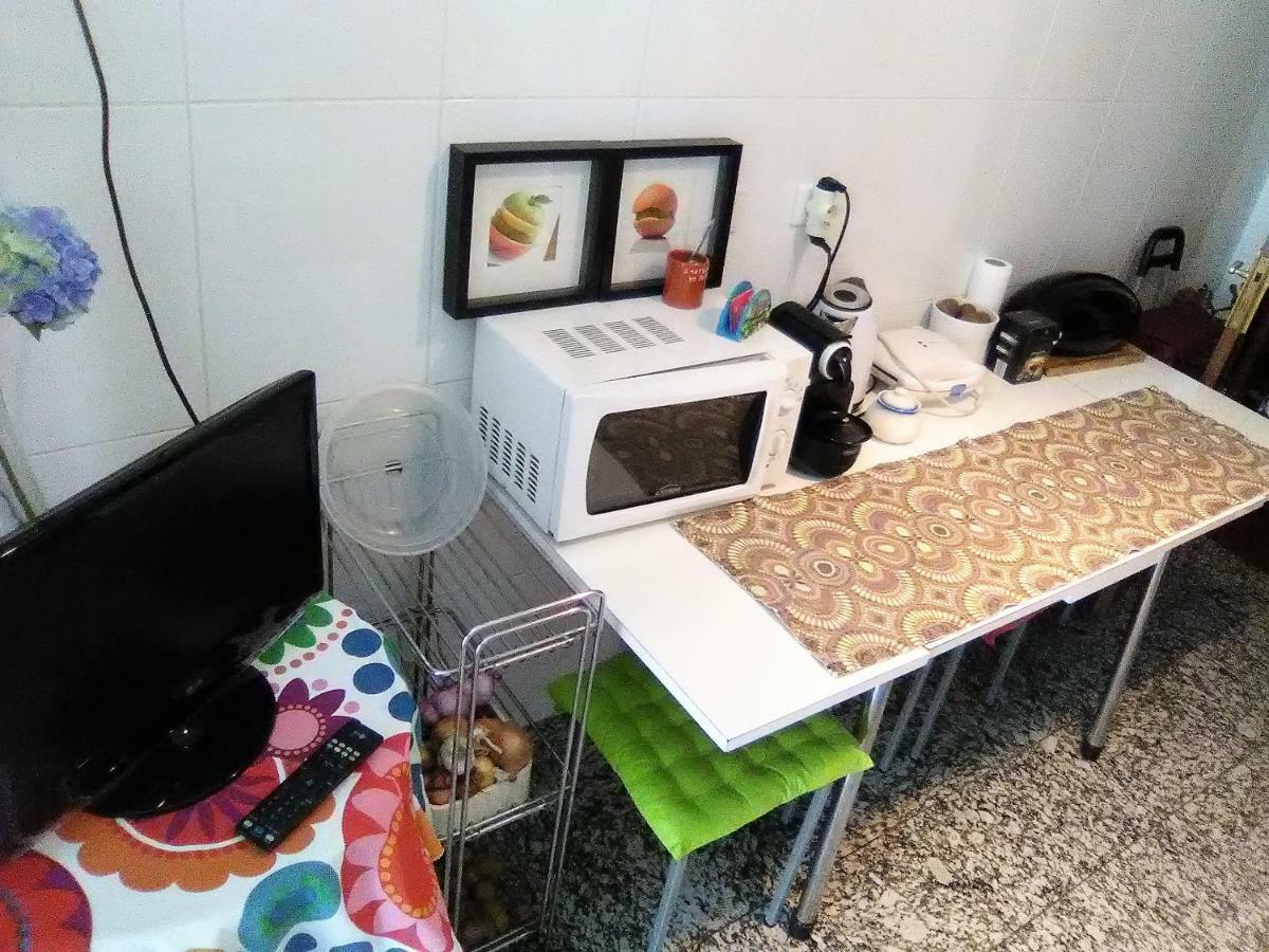 Quarto Junto Ao Mar Matosinhos  Exterior photo