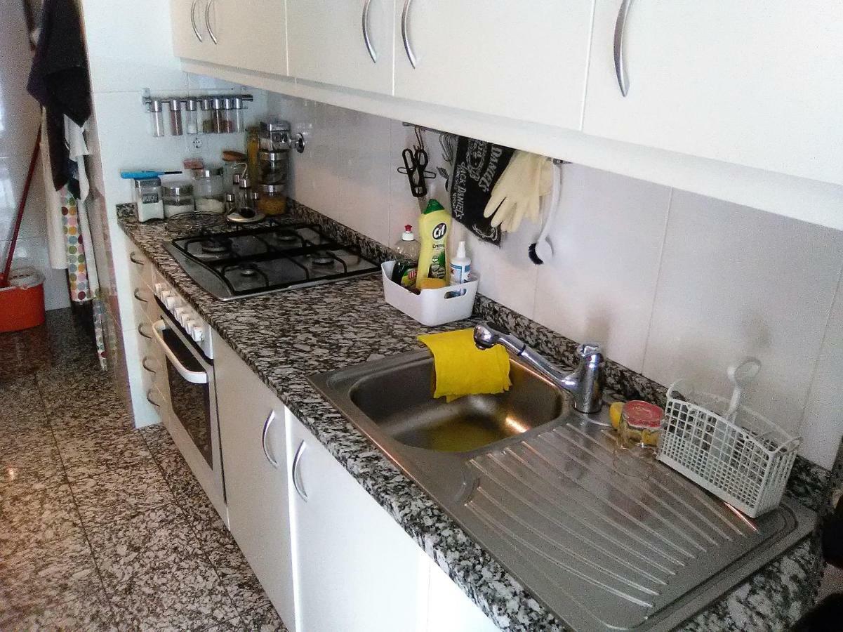 Quarto Junto Ao Mar Matosinhos  Exterior photo
