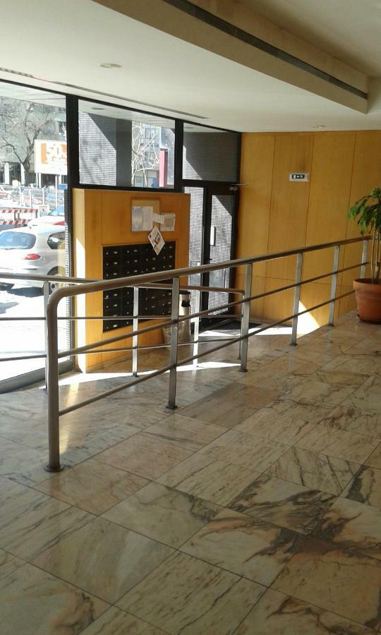 Quarto Junto Ao Mar Matosinhos  Exterior photo