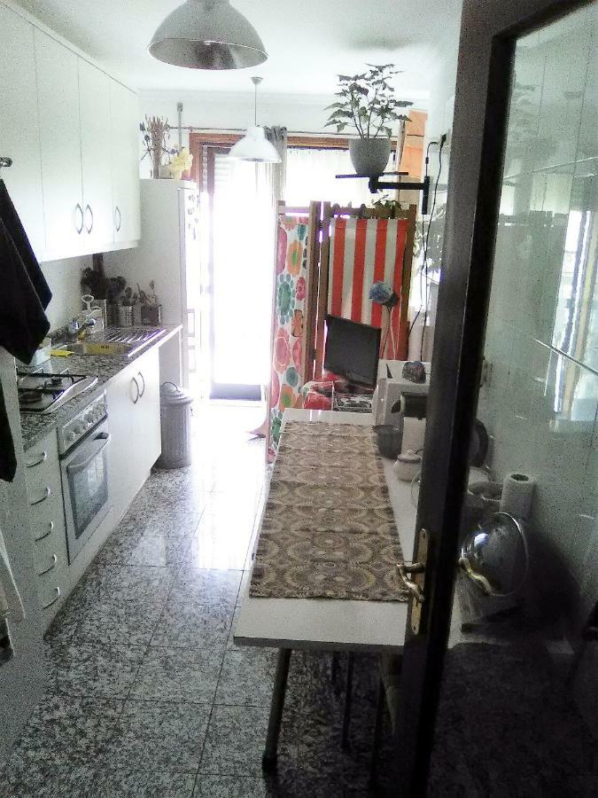 Quarto Junto Ao Mar Matosinhos  Exterior photo