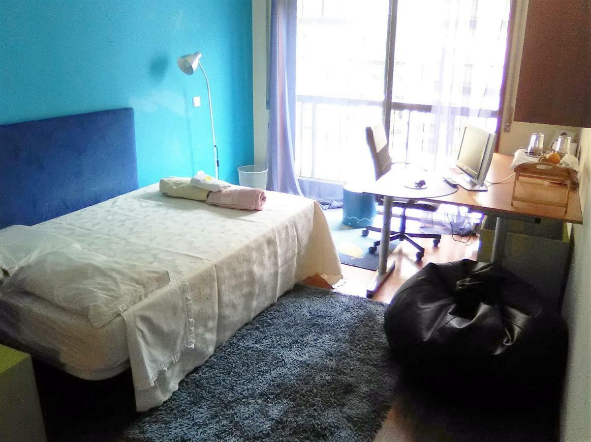 Quarto Junto Ao Mar Matosinhos  Exterior photo