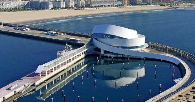 Quarto Junto Ao Mar Matosinhos  Exterior photo