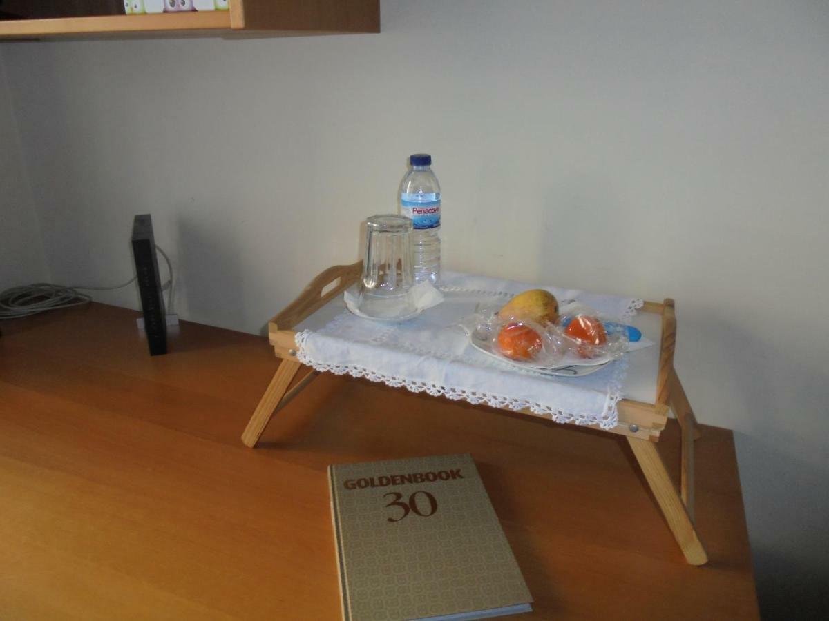 Quarto Junto Ao Mar Matosinhos  Exterior photo