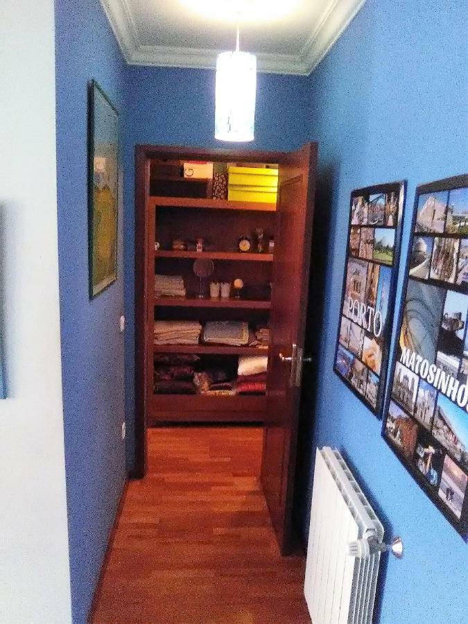 Quarto Junto Ao Mar Matosinhos  Exterior photo