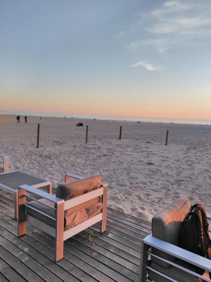 Quarto Junto Ao Mar Matosinhos  Exterior photo